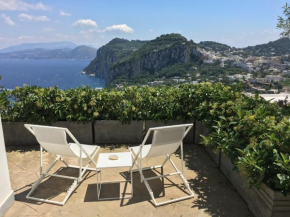 Suite Paradiso